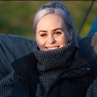 Bryndís Borgþórsdóttir