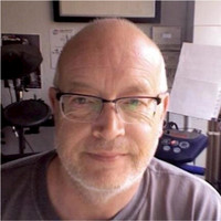Richard Evans
