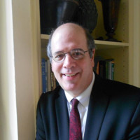 Bob Whitworth