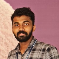 Anil Xavier