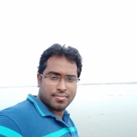 Rudranil Dey