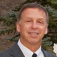 Mark Tyerman