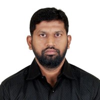 Mansoor Ahmed, Cmrp