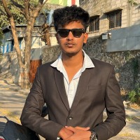 Bernard Dsouza