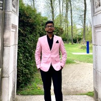 Vinay Paul