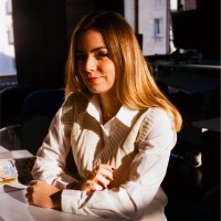 Margaux Dizard