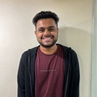 Harsh Darji