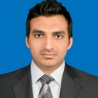 Muhammad Waqas