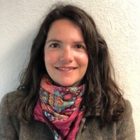 Faustine Verger