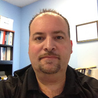 Eric Parker