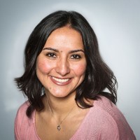 Lilibeth Morales