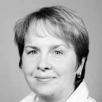 Anja Bertram