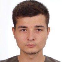 Vladyslav Pryshchepa