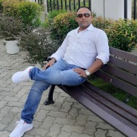 Santanu Bhattacharjee