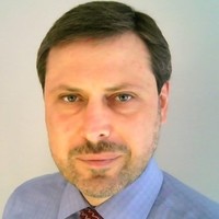 Vladimir Frenkel