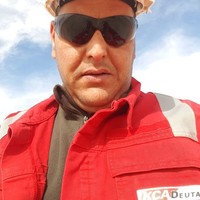 Farouk Ounis