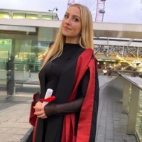 Victoria Wise
