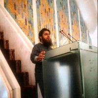 Haroon Mahmood