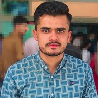 Ali Hassan