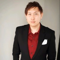 Sam Goh