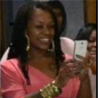 Rasheeda Dale, MSW, LSW