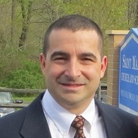 Paul Taverna