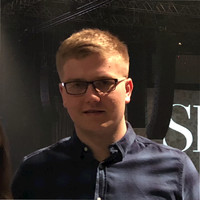 Luke Hewison