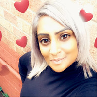Shree Patel