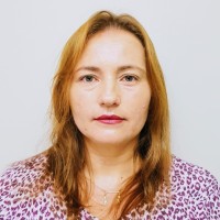 Maria Lucia Da Silva Vieira
