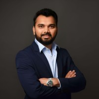 Ashwin Pujari