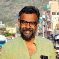 Paul V Mohan