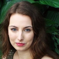 Madeleine Hahn, AIA, NCARB