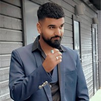 Muhammad Rizwan Hussain