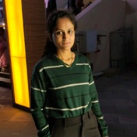 Supreetha Shetty