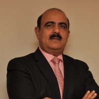 Umesh Tiwary