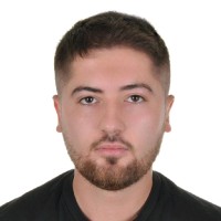 Keivin Ismaili