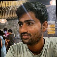 M Abishek