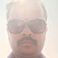 Chandru S