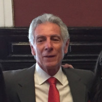 Francisco Bustamante León