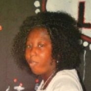 Tanisha Perry