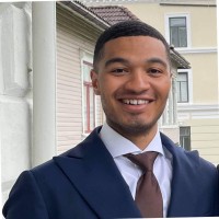 Oliver Mbemoti Eliassen