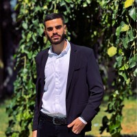 Ali AlHussein