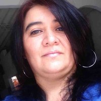 Maricruz Elias