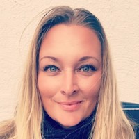 Julianne Skovli Gåsvær