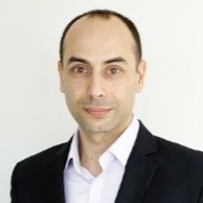 Yiannis Vougioukas