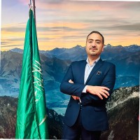 Hossam El Masry