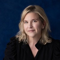 Amy Buckner Chowdhry