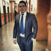 Amaurys Leonardo