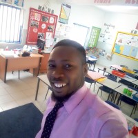 Ndukwe Kingsley