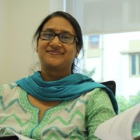 Paramita Mukherjee, PhD